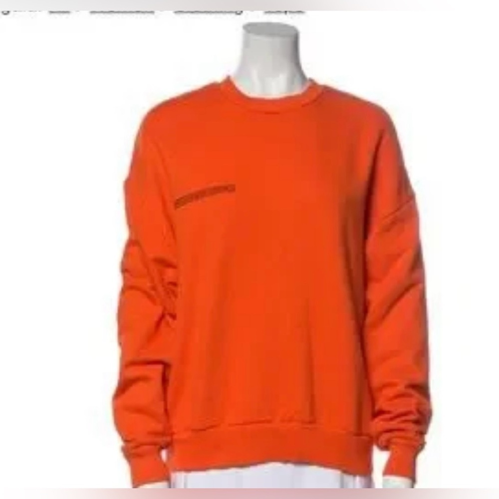 Pangaia Vibrant Orange Set — image 2 of 8